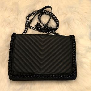 NWOT Aldo Greenwald Bag